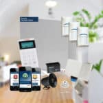 bosch solution 3000 package